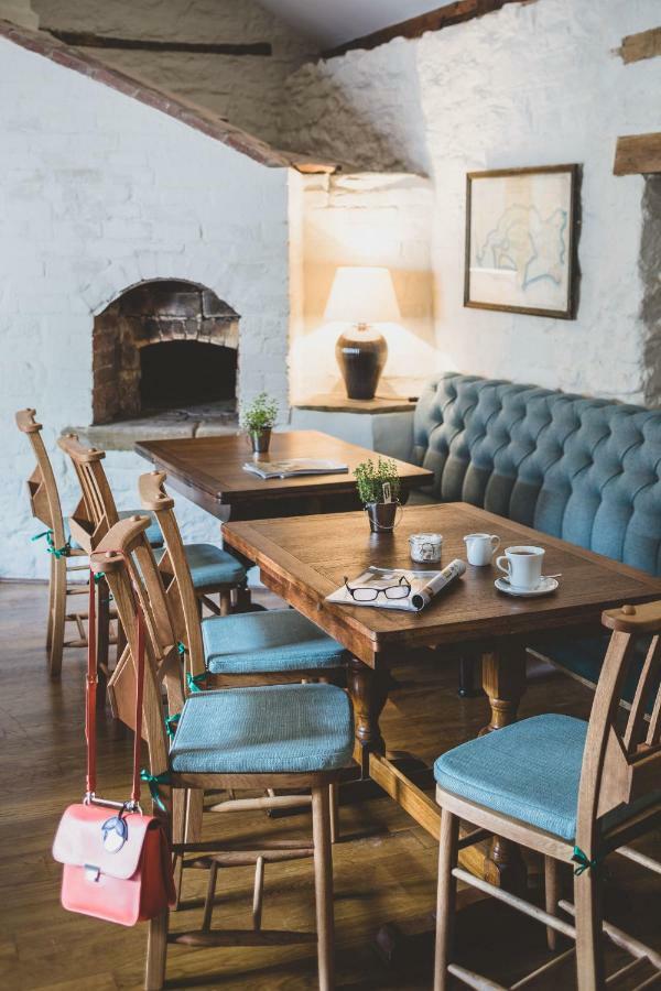 The Clive Arms Hotel Ludlow Exterior photo